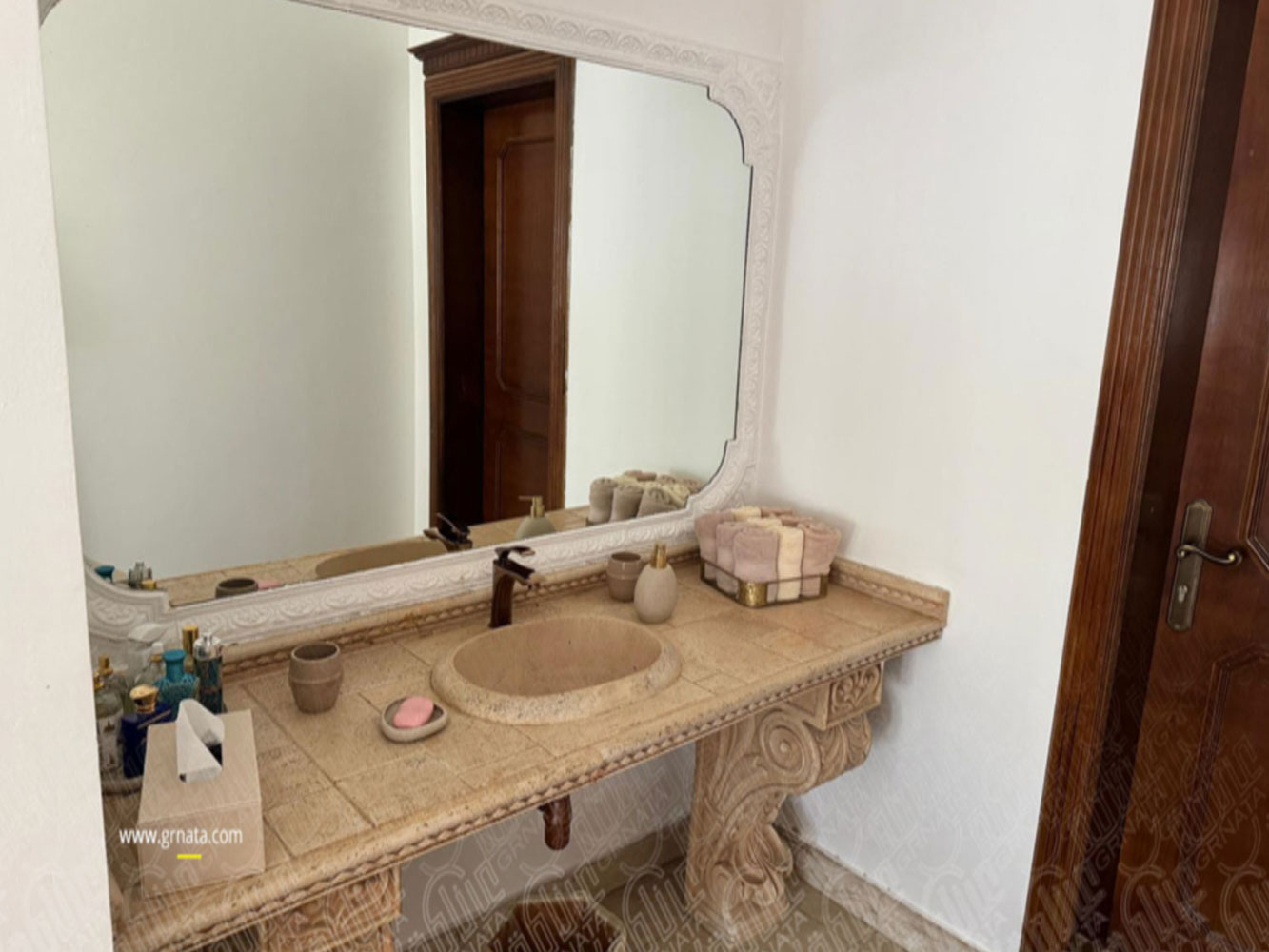 صورة فيلا للبيع في البسيتين #3128 4