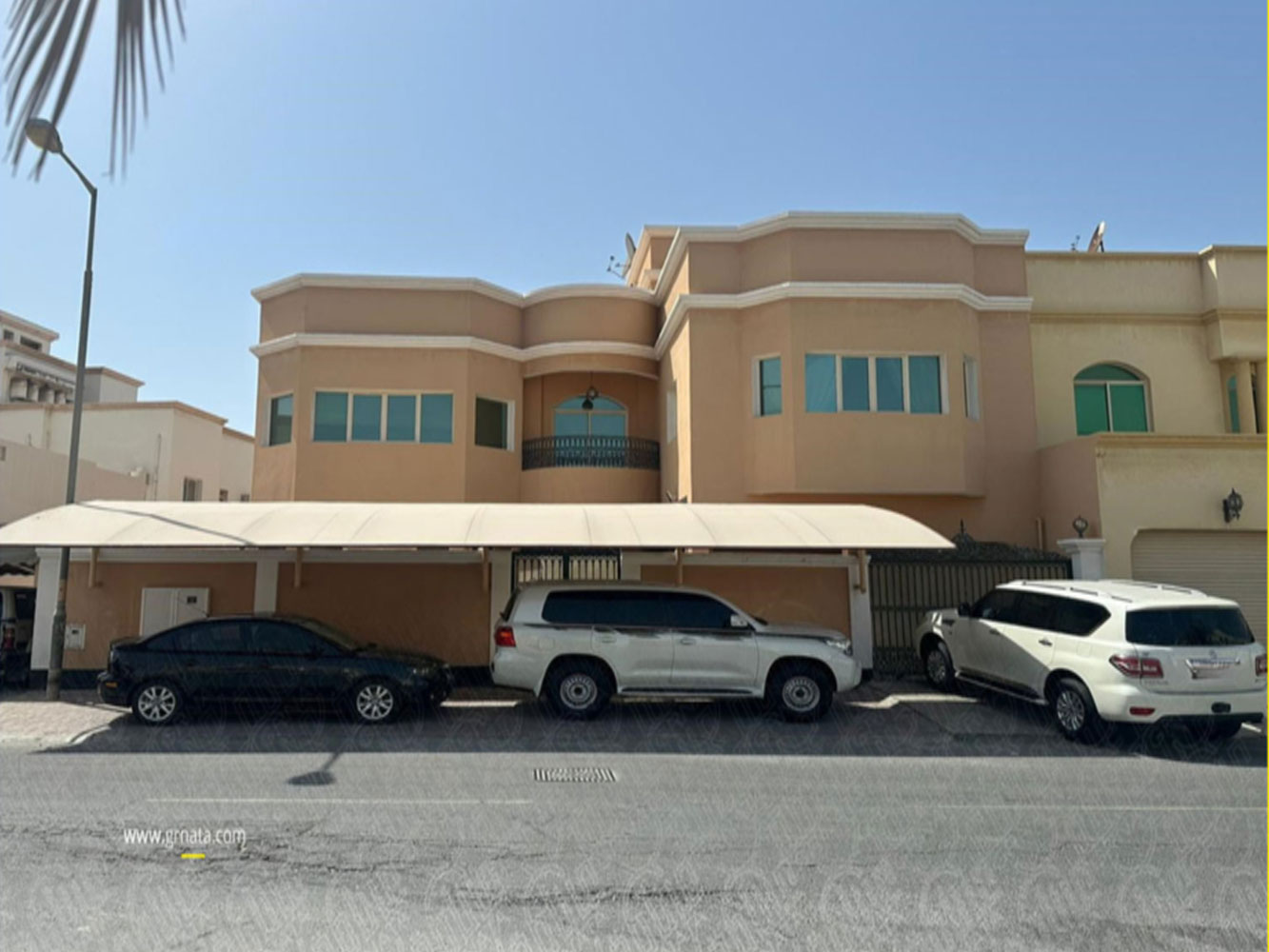 صورة فيلا للبيع في البسيتين #3128 0