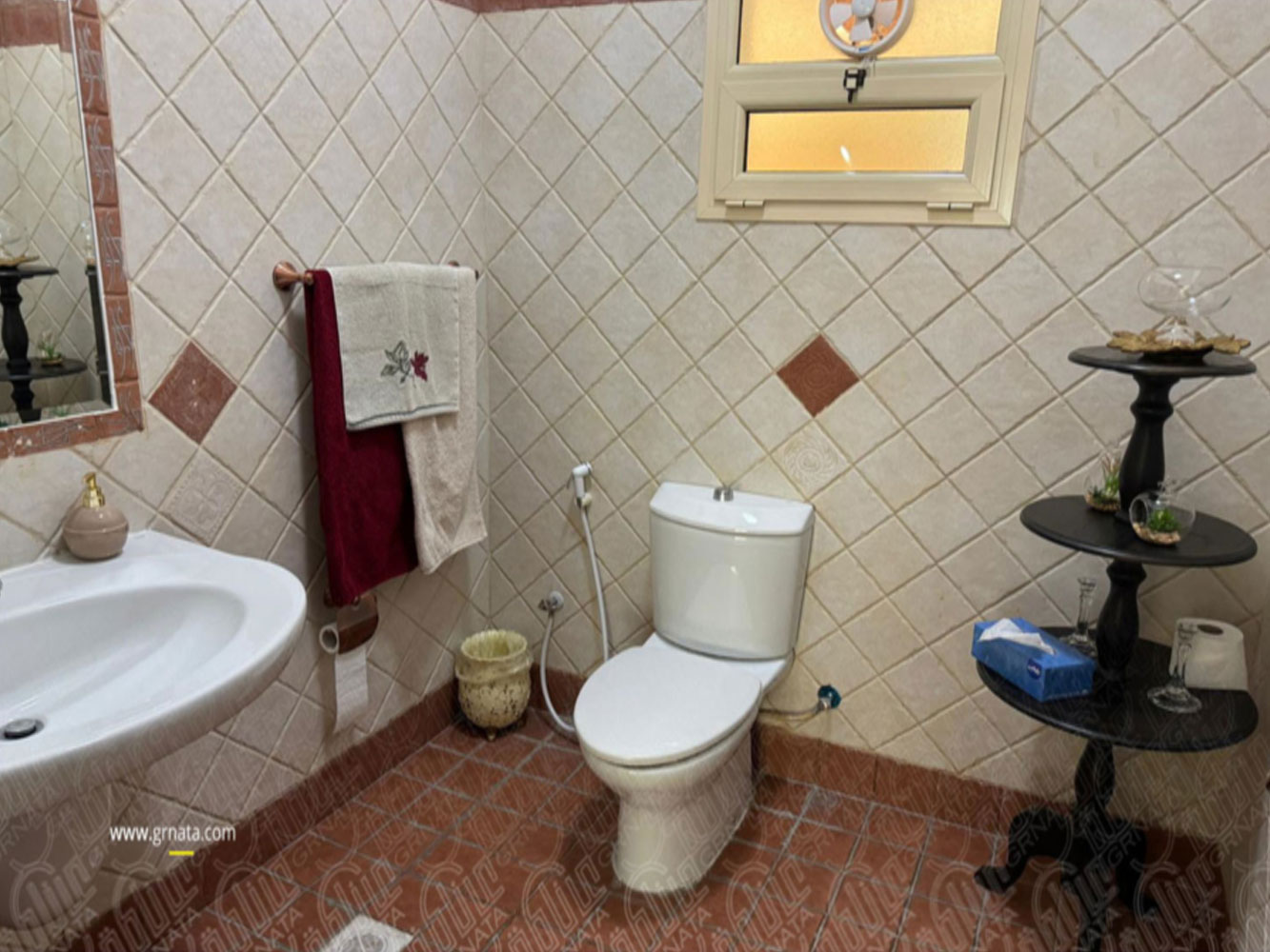 صورة فيلا للبيع في البسيتين #3128 5