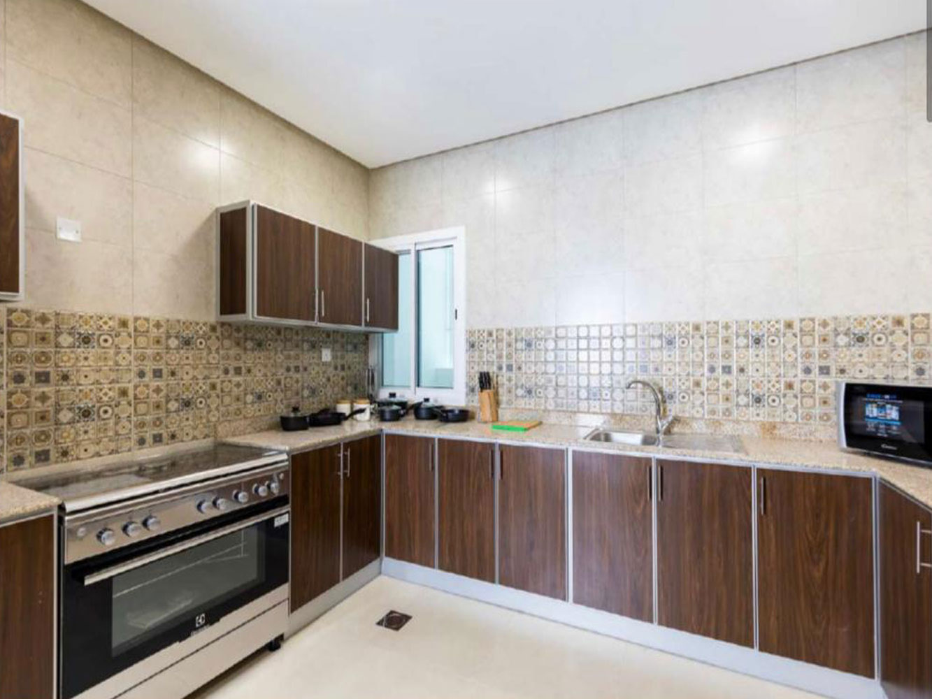 Apartment for Sale in Hamad Town Image #3138 1