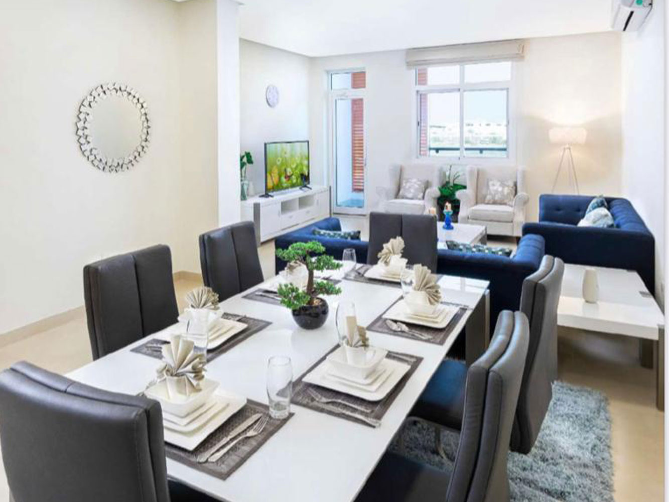 Apartment for Sale in Hamad Town Image #3138 3