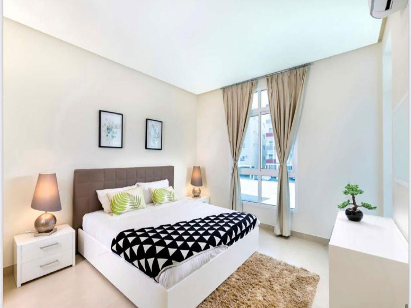 Apartment for Sale in Hamad Town Image #3138 0