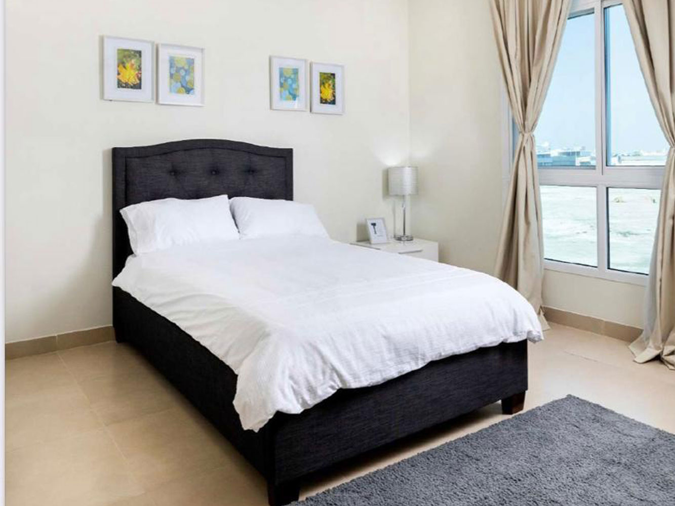 Apartment for Sale in Hamad Town Image #3138 4