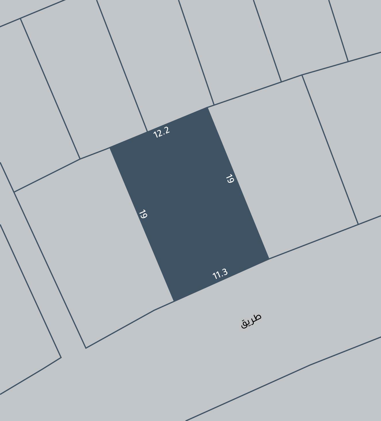 Land for Sale in Hamalah Image #3150 0