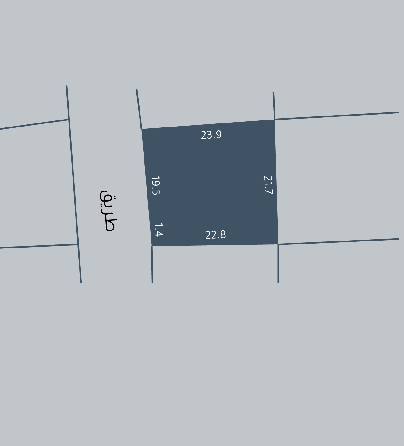 Land for Sale in Busaiteen Image #316 0