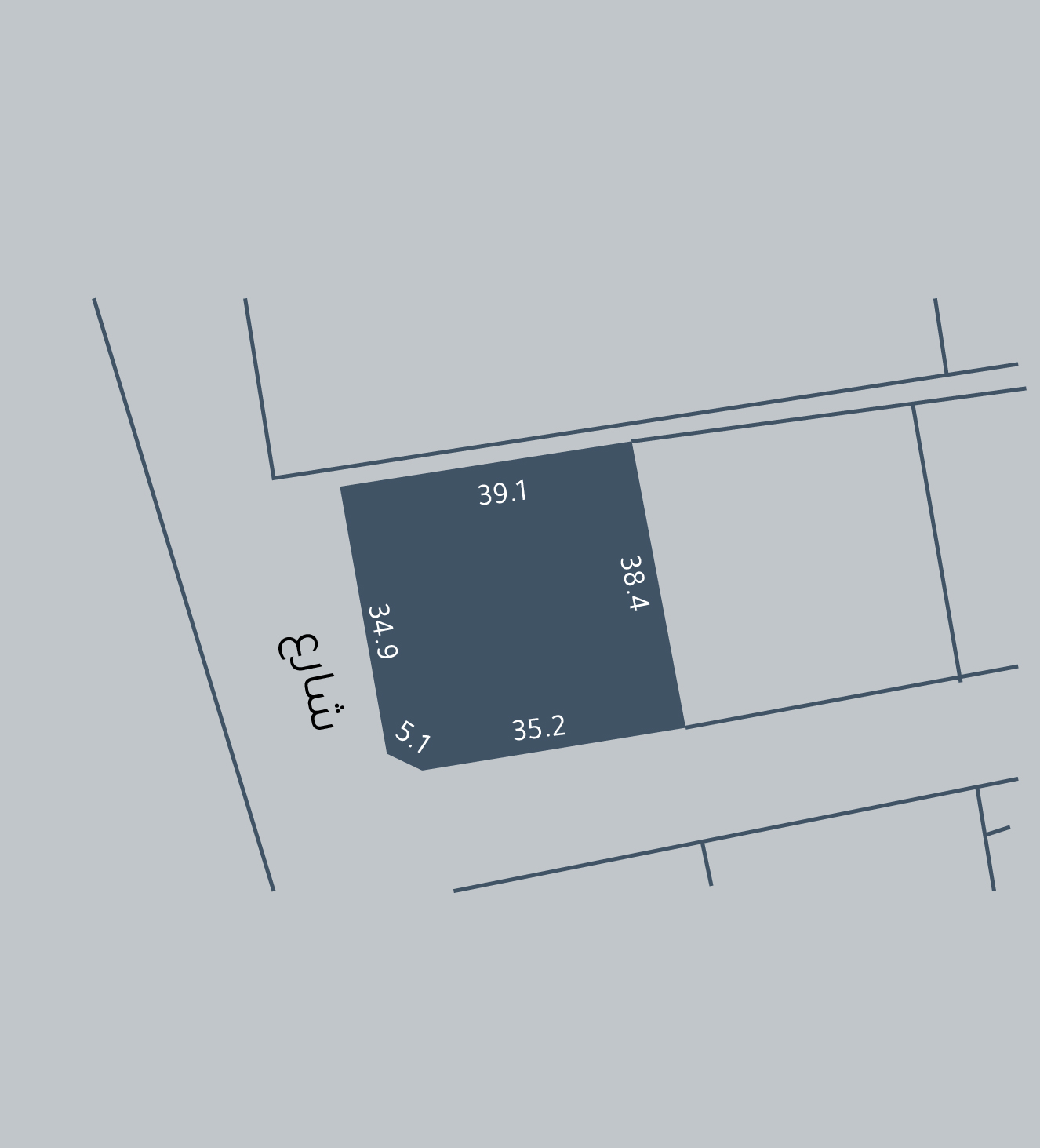صورة أرض للبيع في المرخ #317 0