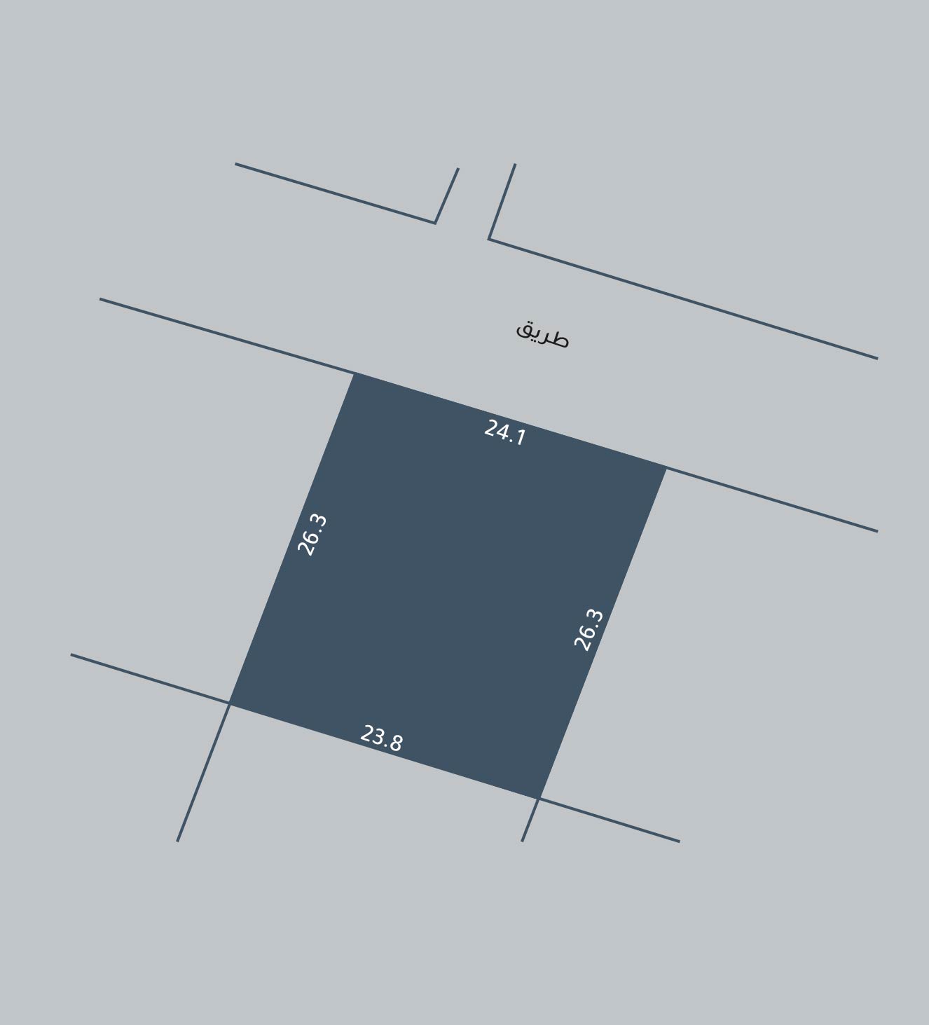 Land for Sale in Hamad Town Image #3172 0