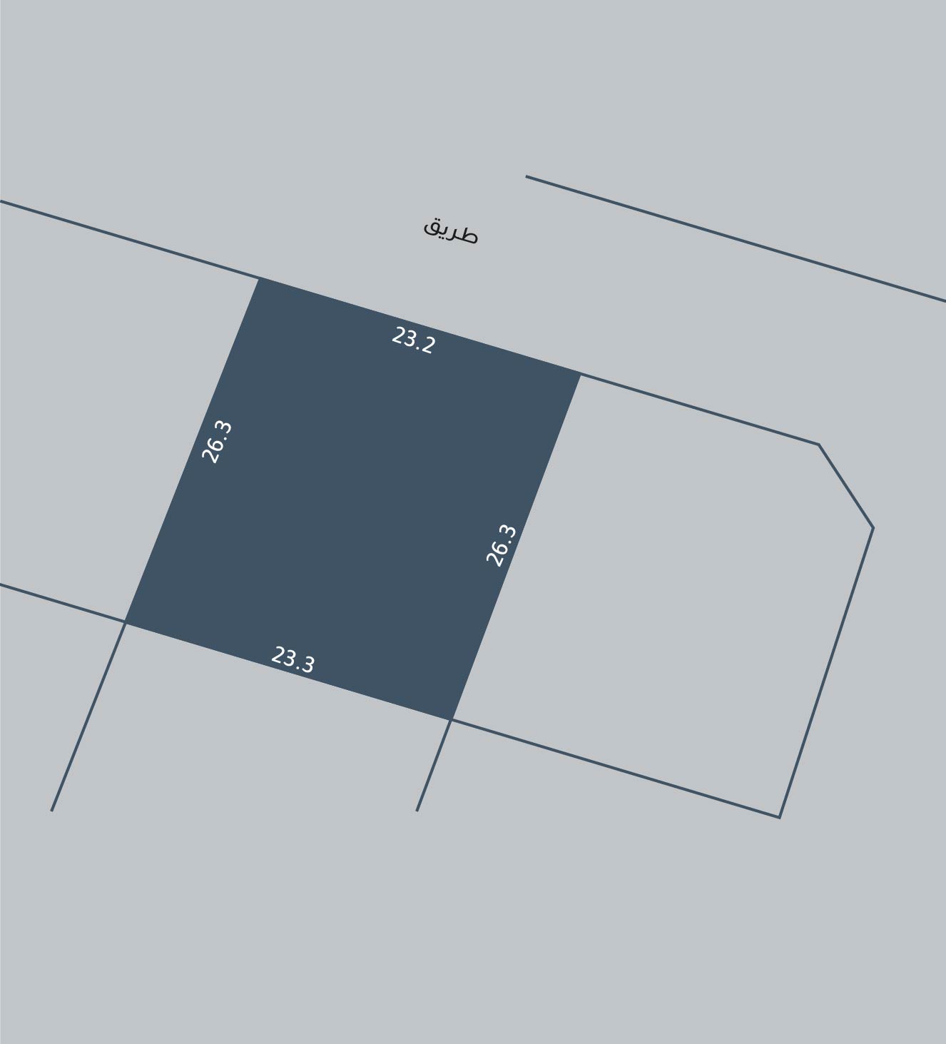 Land for Sale in Hamad Town Image #3173 0