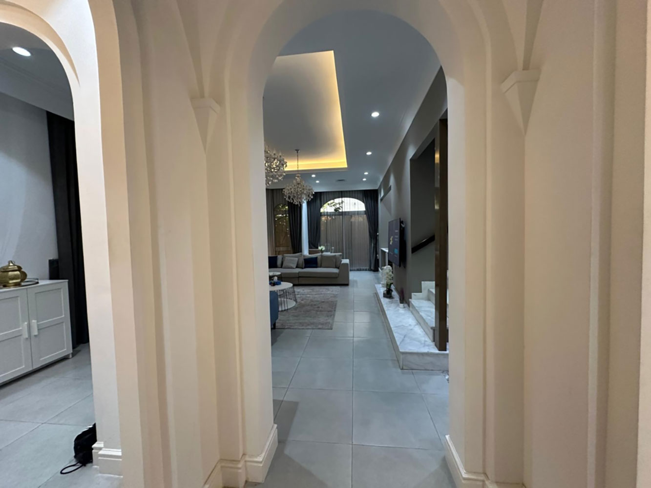 صورة فيلا للبيع في الجنبية #3180 2