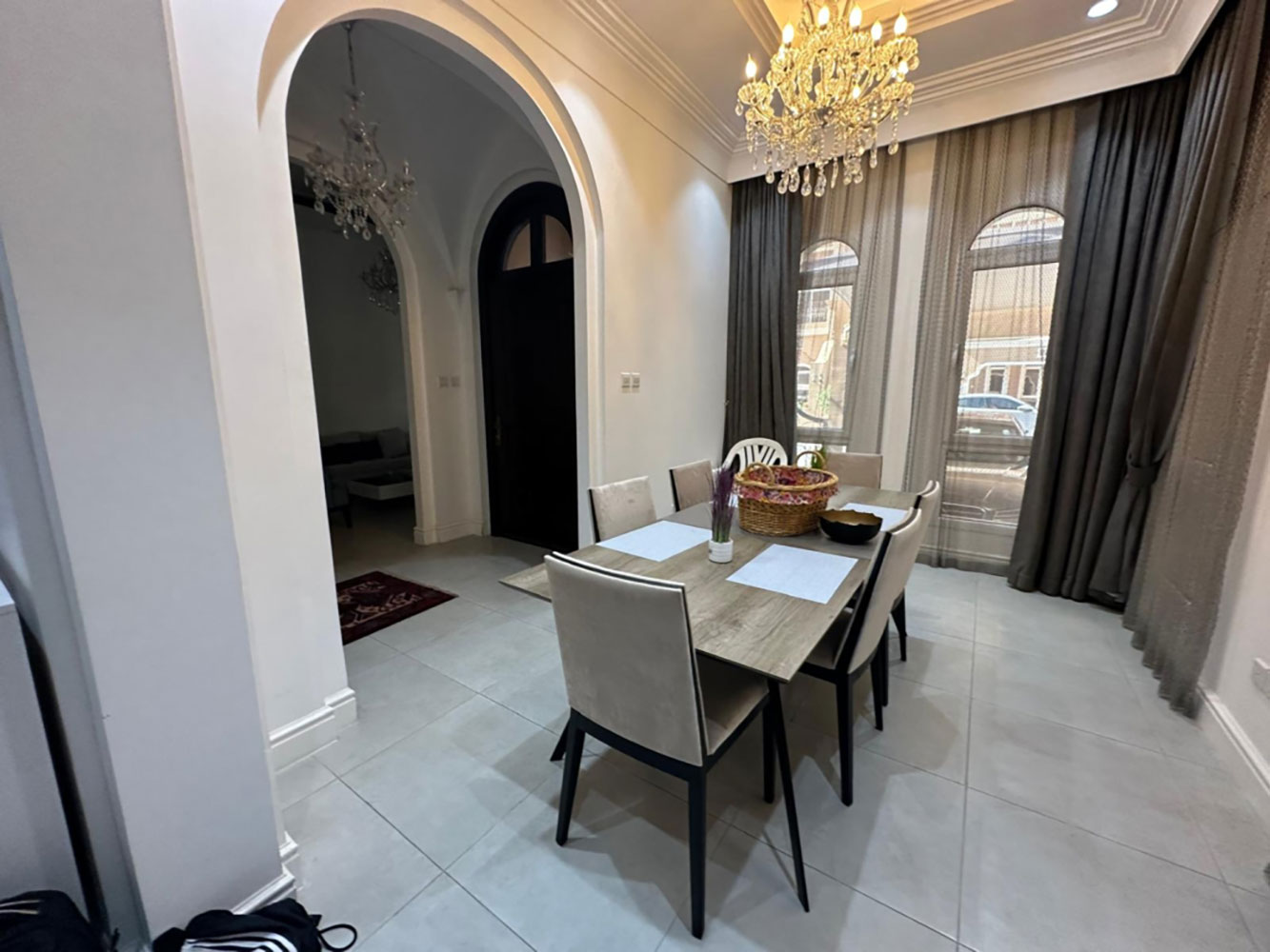 صورة فيلا للبيع في الجنبية #3180 4