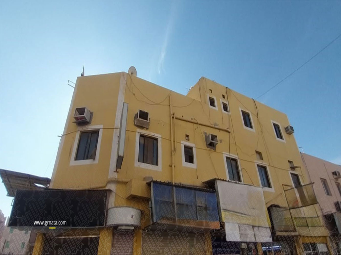 Building for Sale in Jurdab Image #3182 0