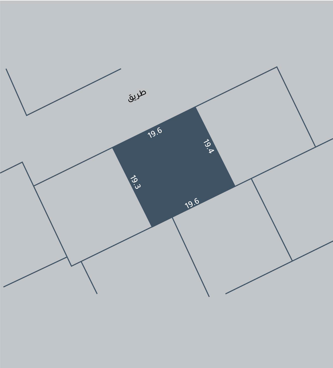 Land for Sale in Isa Town Image #3183 0