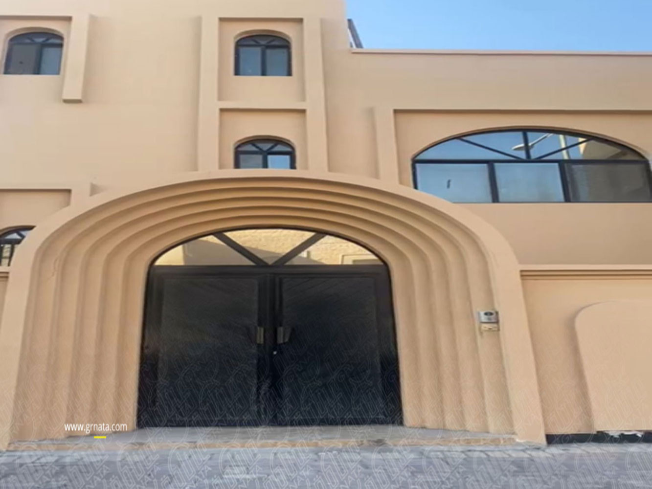 Villa for Sale in Isa Town Image #3187 0