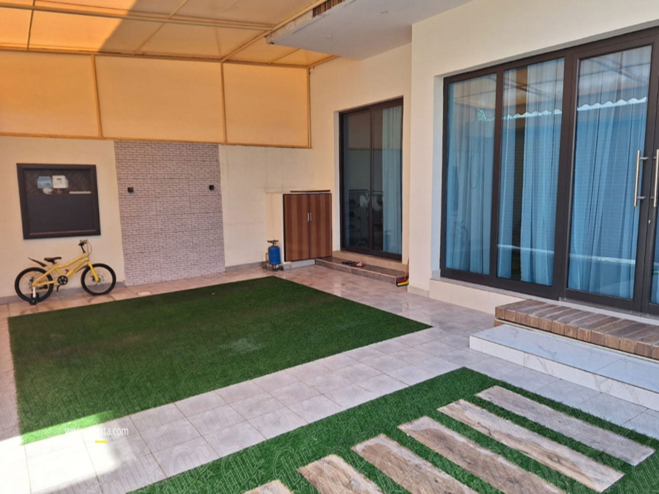 صورة فيلا للبيع في صدد #3190 3