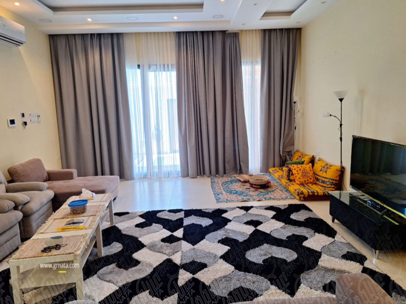 صورة فيلا للبيع في صدد #3190 5