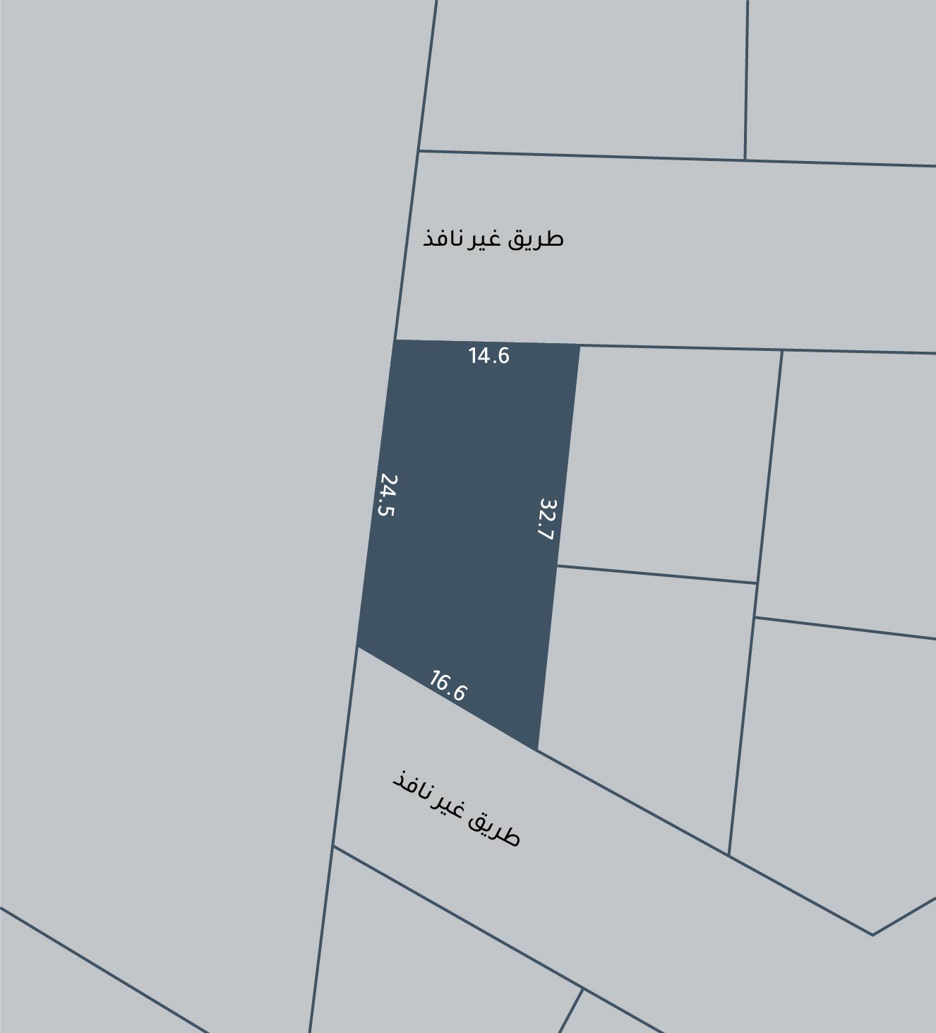 Land for Sale in Aali Image #321 0