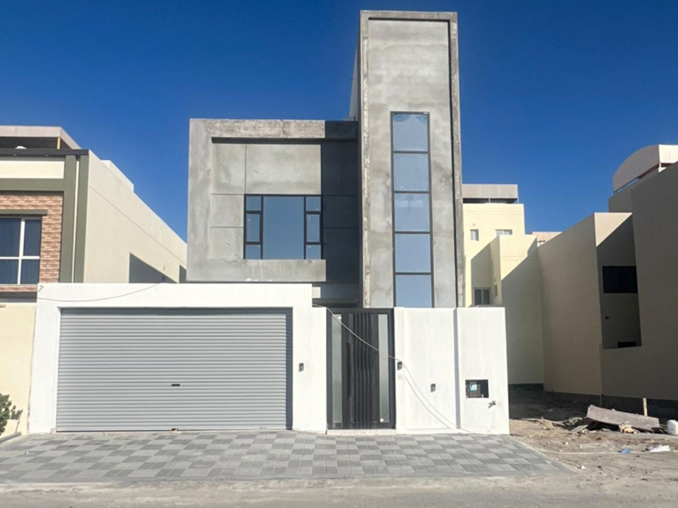 Villa for Sale in Malkiya Image #3225 0