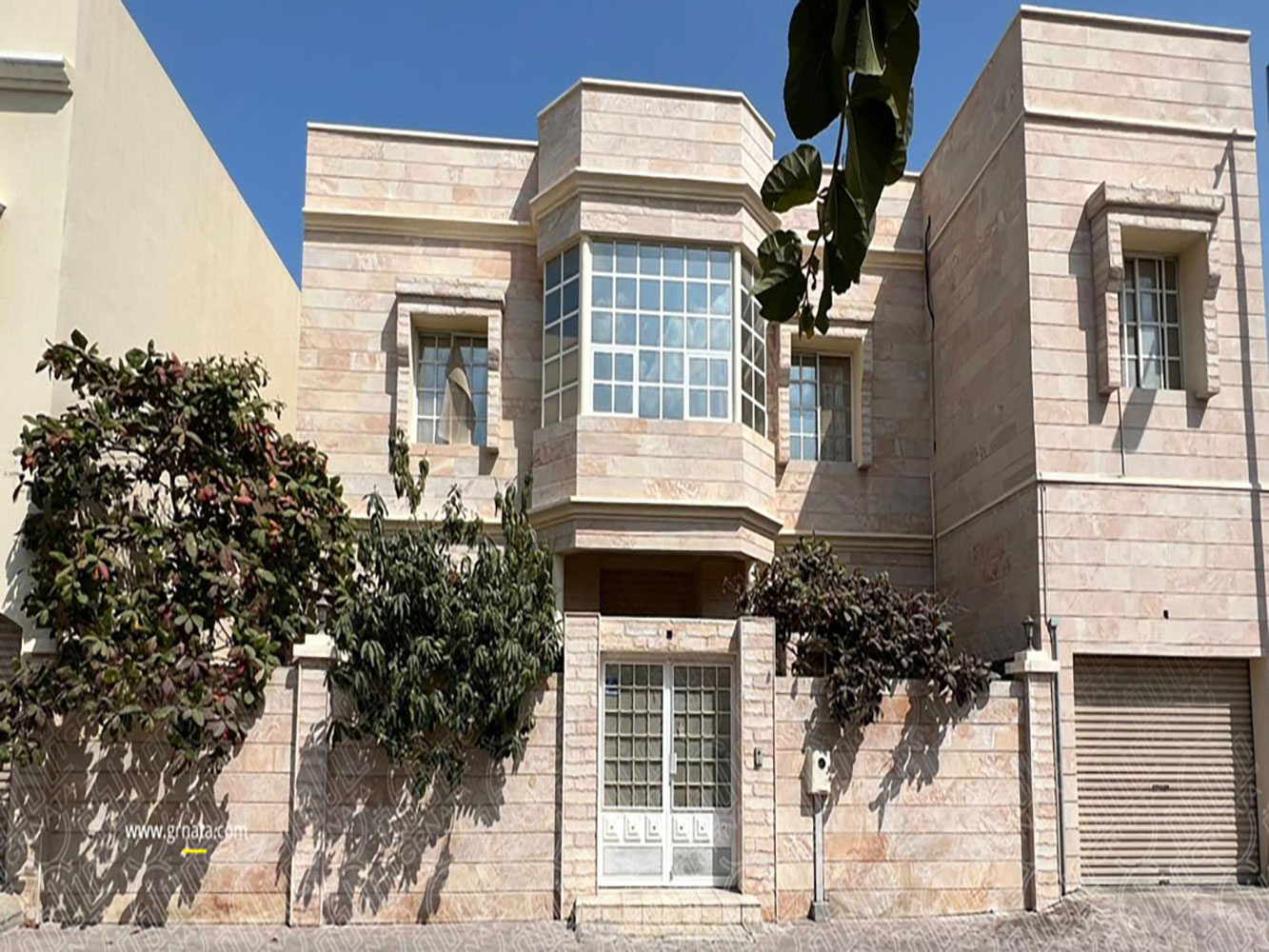 صورة فيلا للبيع في عراد #323 0