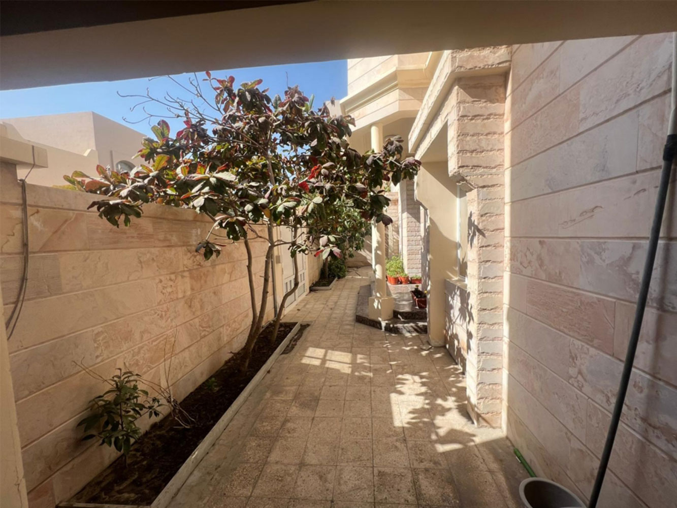 صورة فيلا للبيع في عراد #323 1