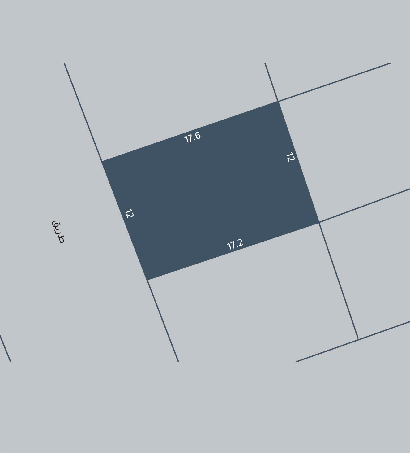 Land for Sale in Hamalah Image #3258 0