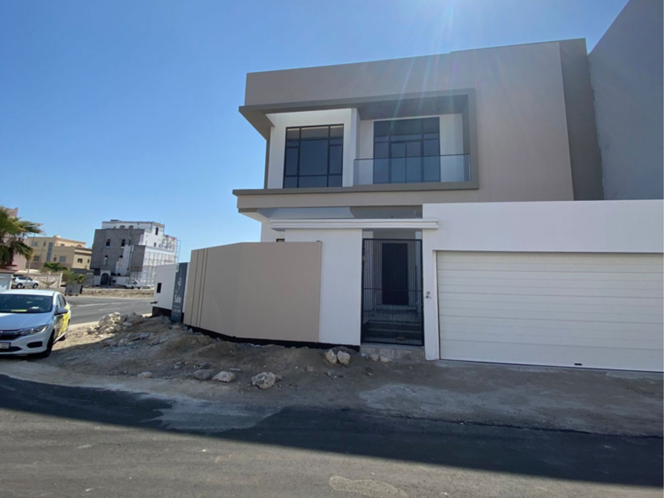 صورة فيلا للبيع في بوقوة #3260 6