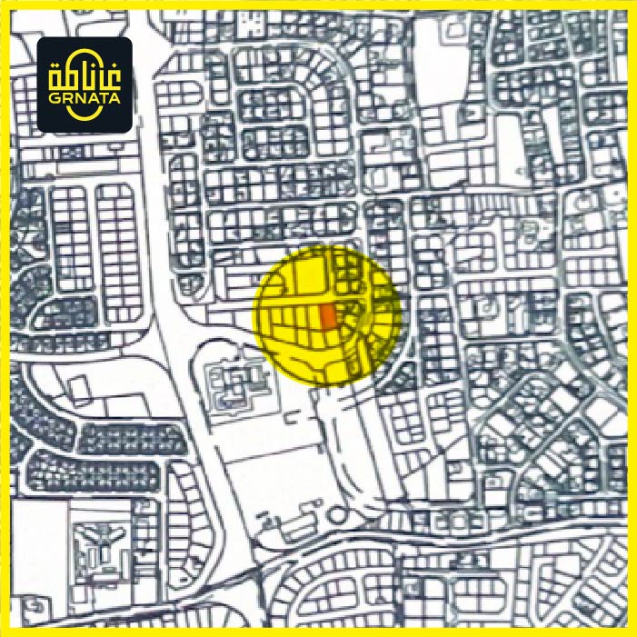 Land for Sale in Jablat Hebshi Image #3261 2