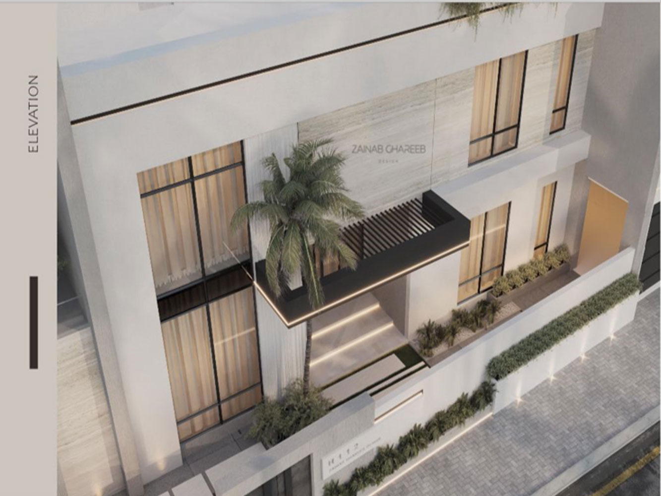 صورة فيلا للبيع في عالي #3263 0