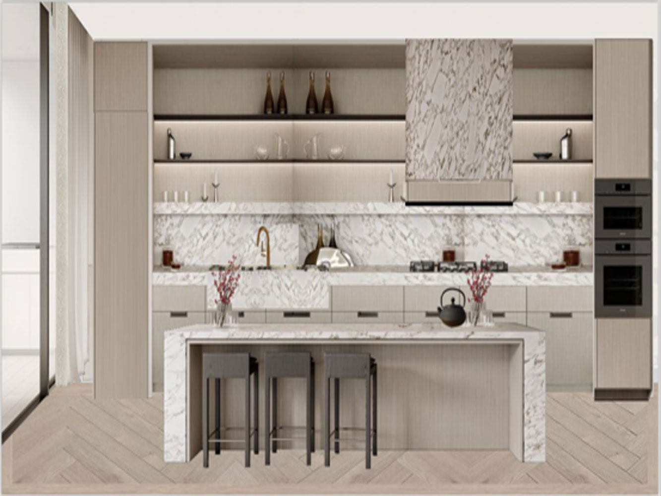 صورة فيلا للبيع في عالي #3263 2