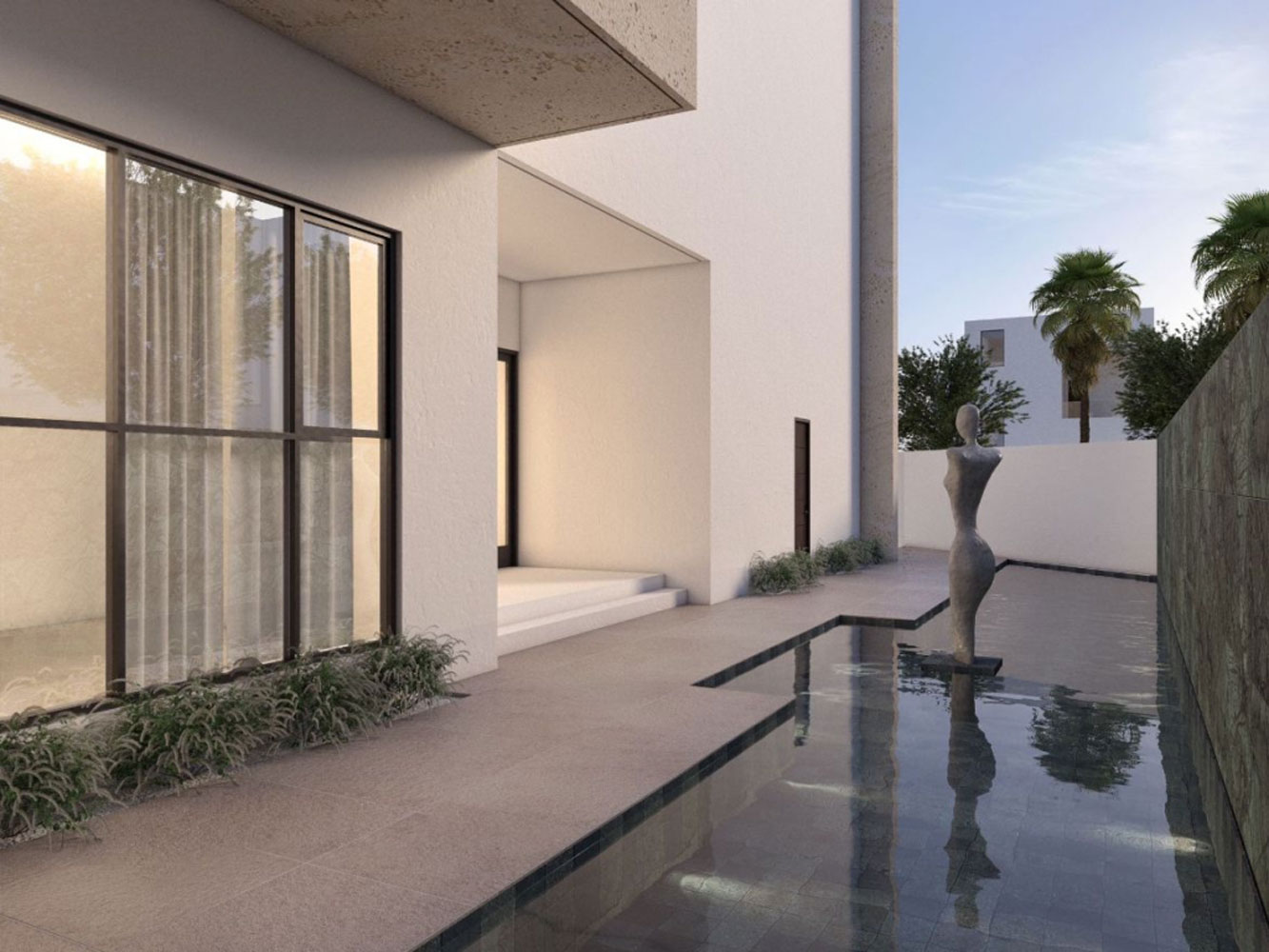 صورة فيلا للبيع في عالي #3263 1