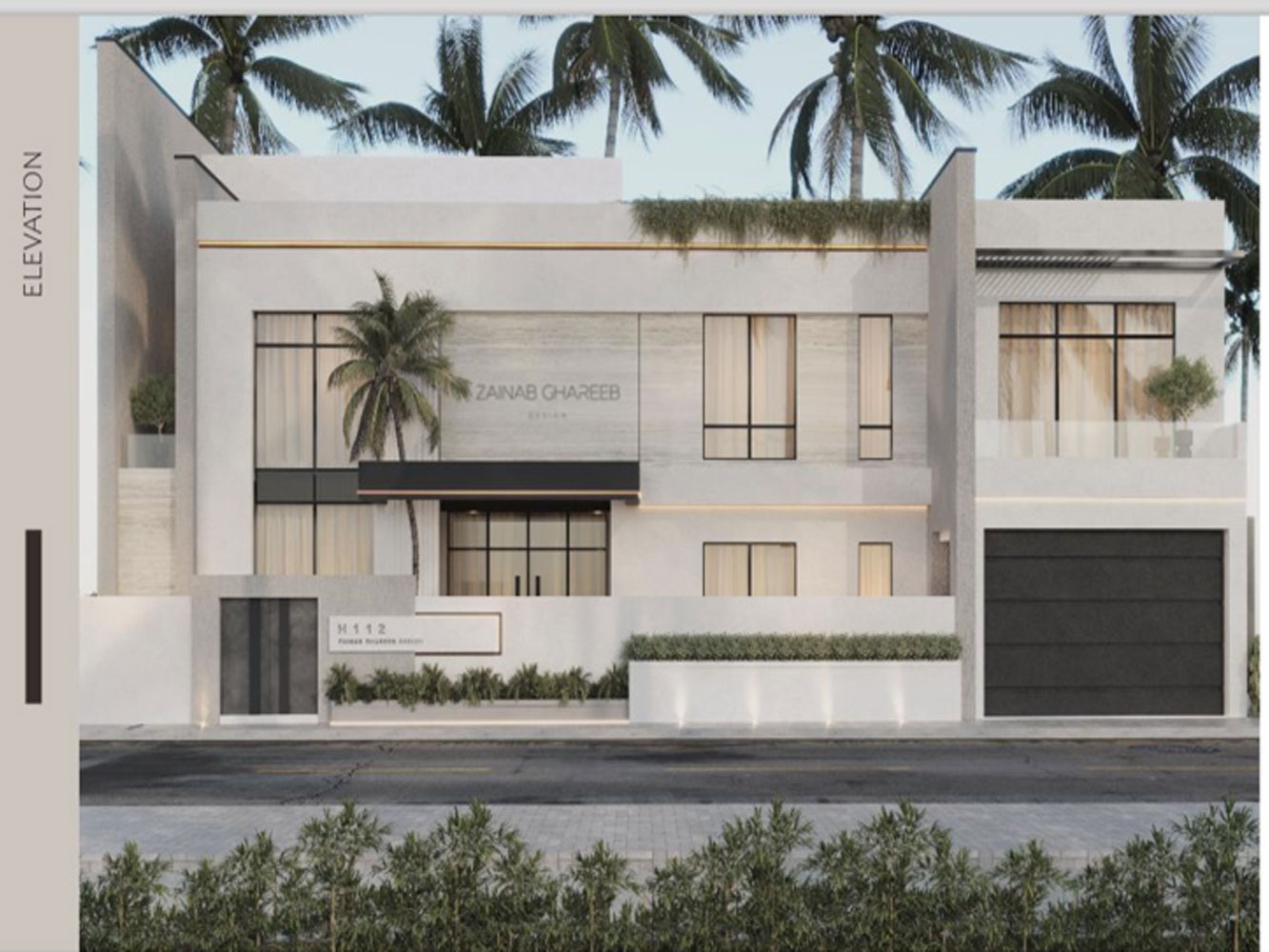 صورة فيلا للبيع في عالي #3263 4