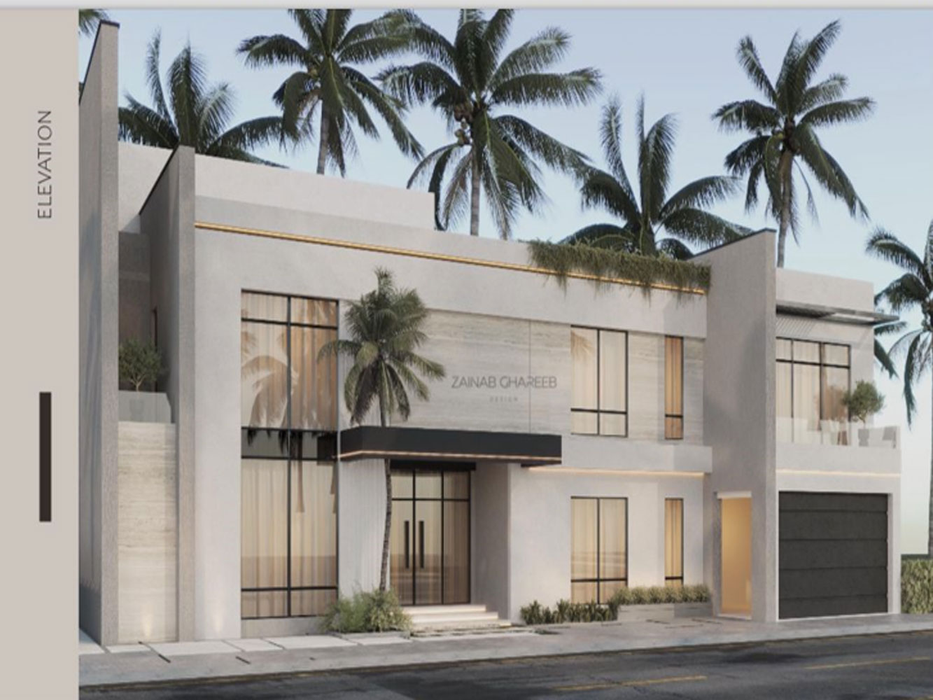 صورة فيلا للبيع في عالي #3263 5