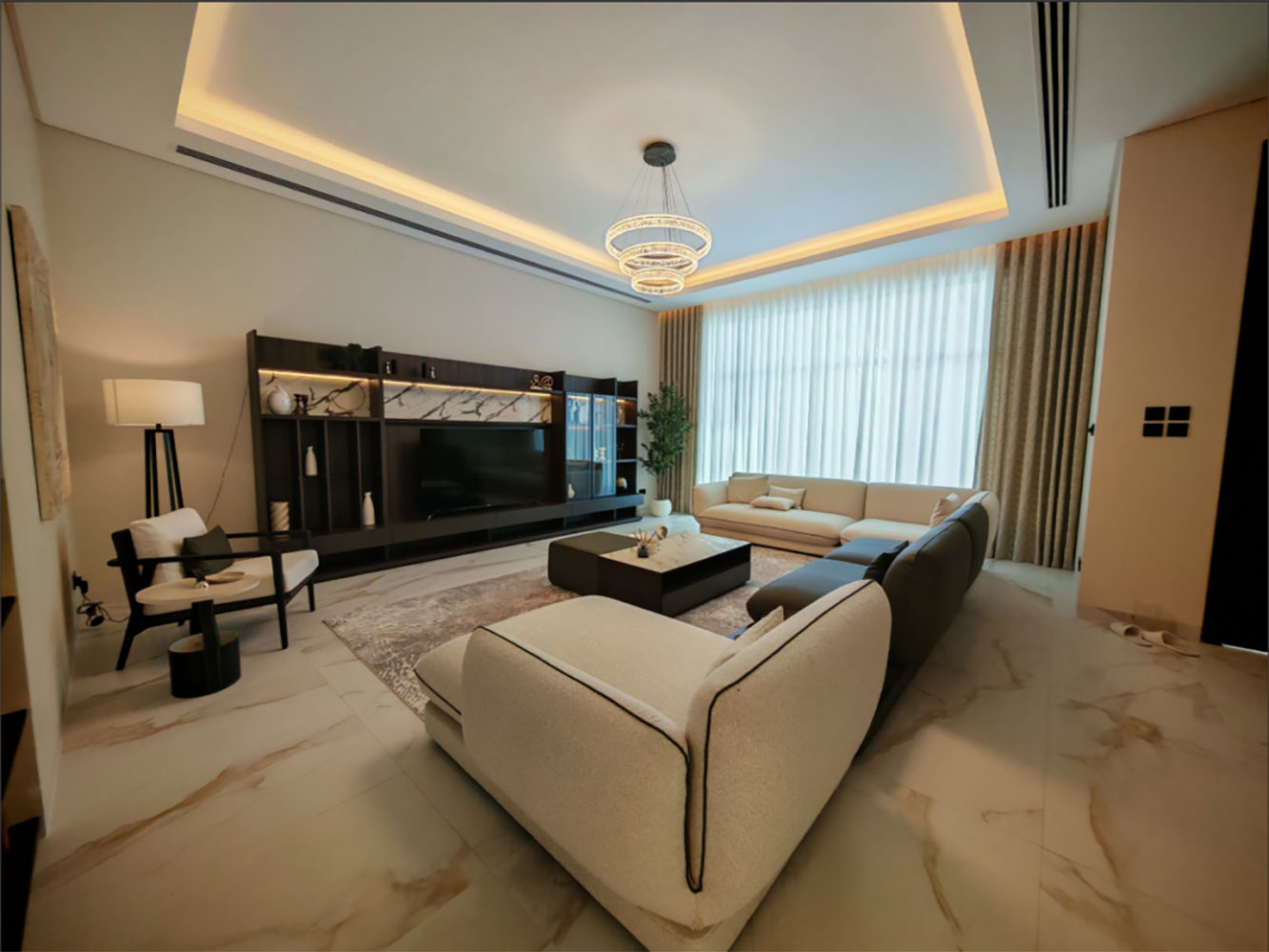 Villa for Sale in Riffa Al Shamali Image #3264 4