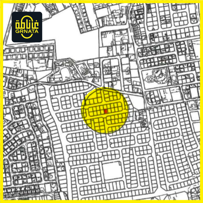 صورة أرض للبيع في مقابة #3281 2