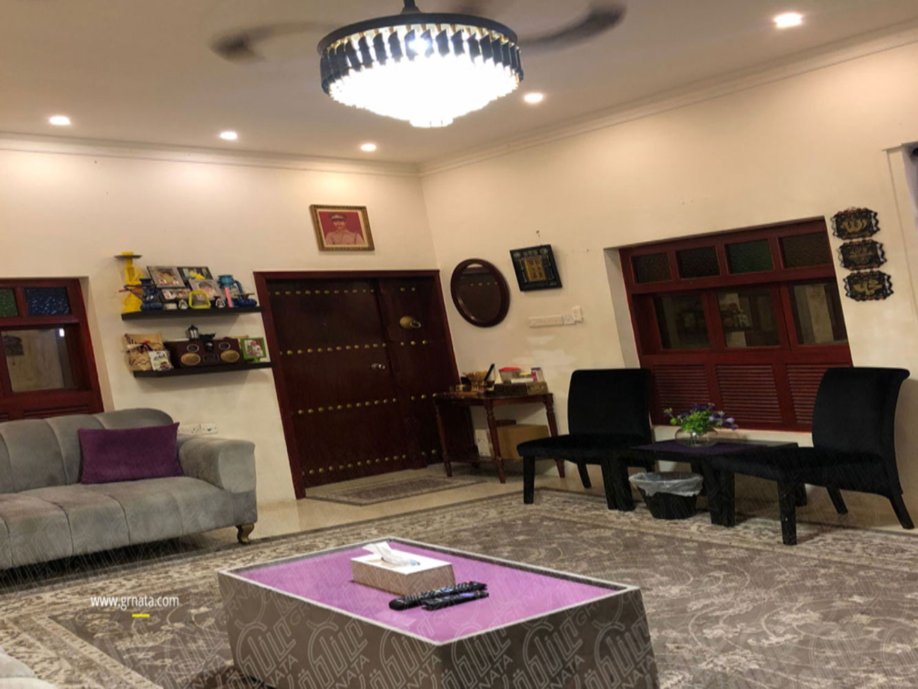 صورة فيلا للبيع في البديع #3291 2