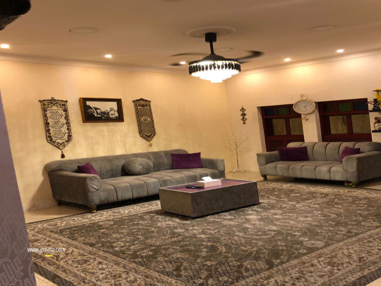 صورة فيلا للبيع في البديع #3291 0