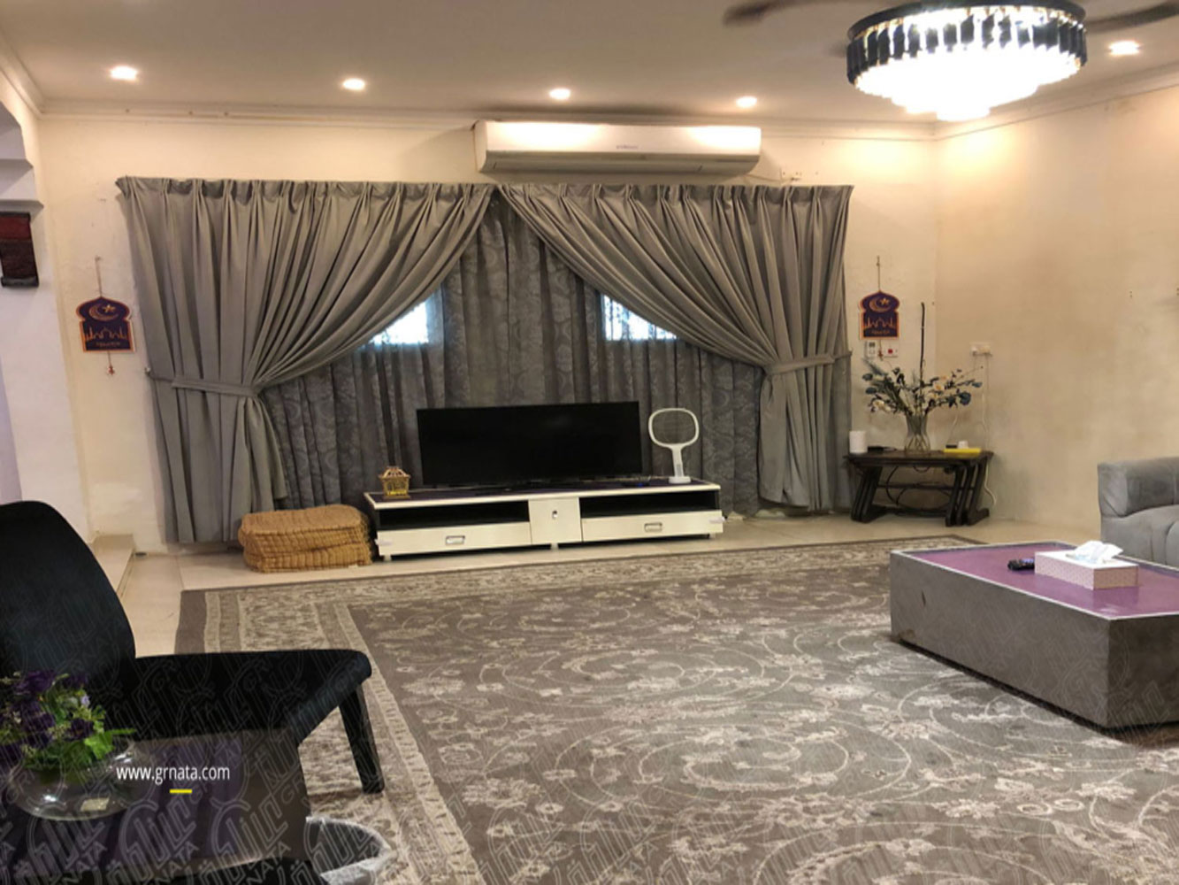 صورة فيلا للبيع في البديع #3291 1