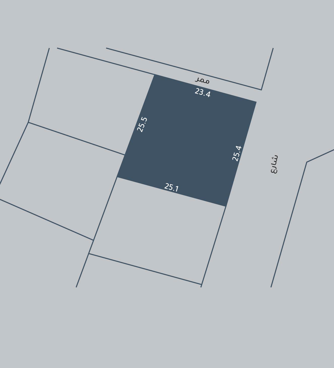 Land for Sale in Janabiyah Image #3316 0