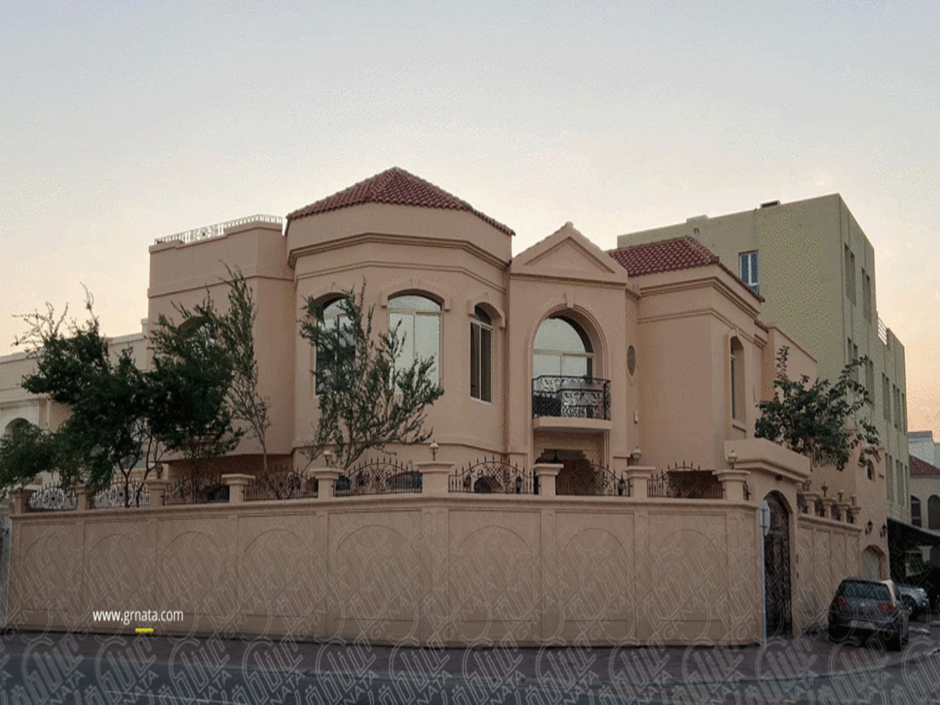 صورة فيلا للبيع في توبلي #333 0