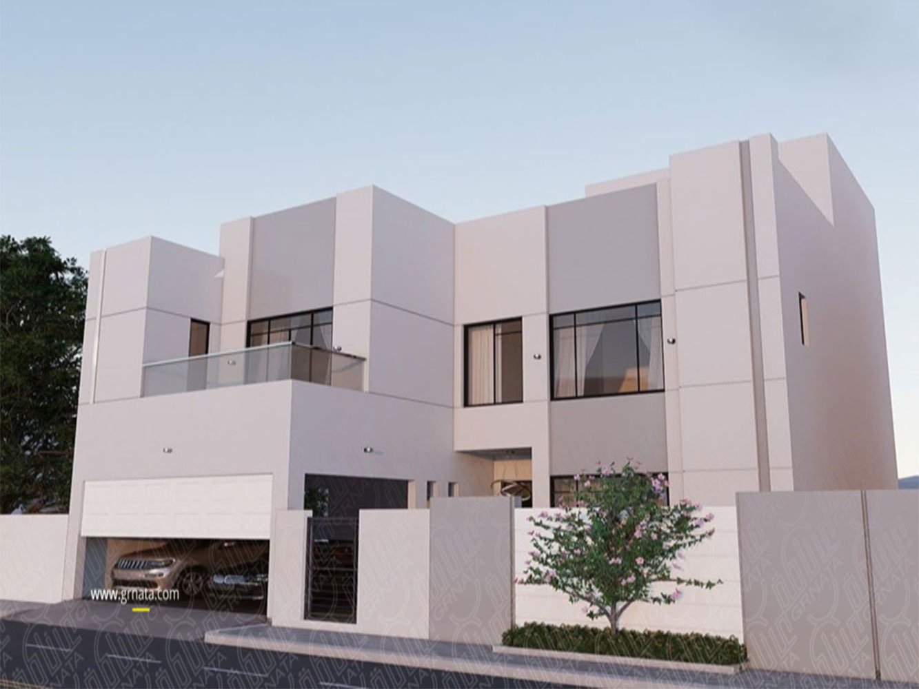 صورة فيلا للبيع في قلالي #3343 0