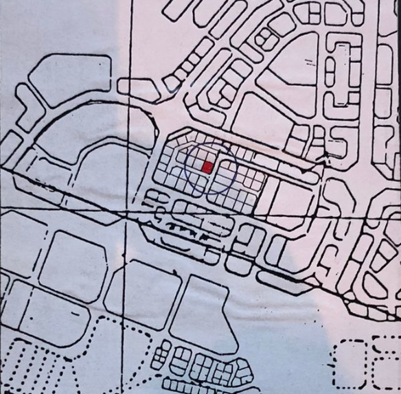 صورة أرض للبيع في ضاحية السيف #3346 1