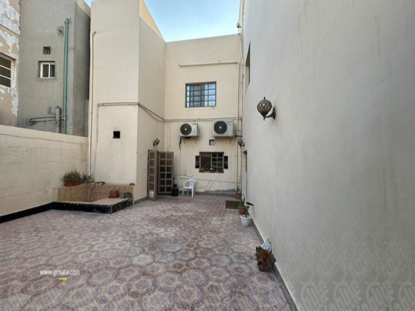 صورة فيلا للبيع في مدينة حمد #3353 2