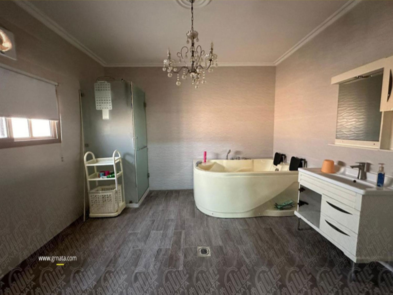 صورة فيلا للبيع في مدينة حمد #3353 4