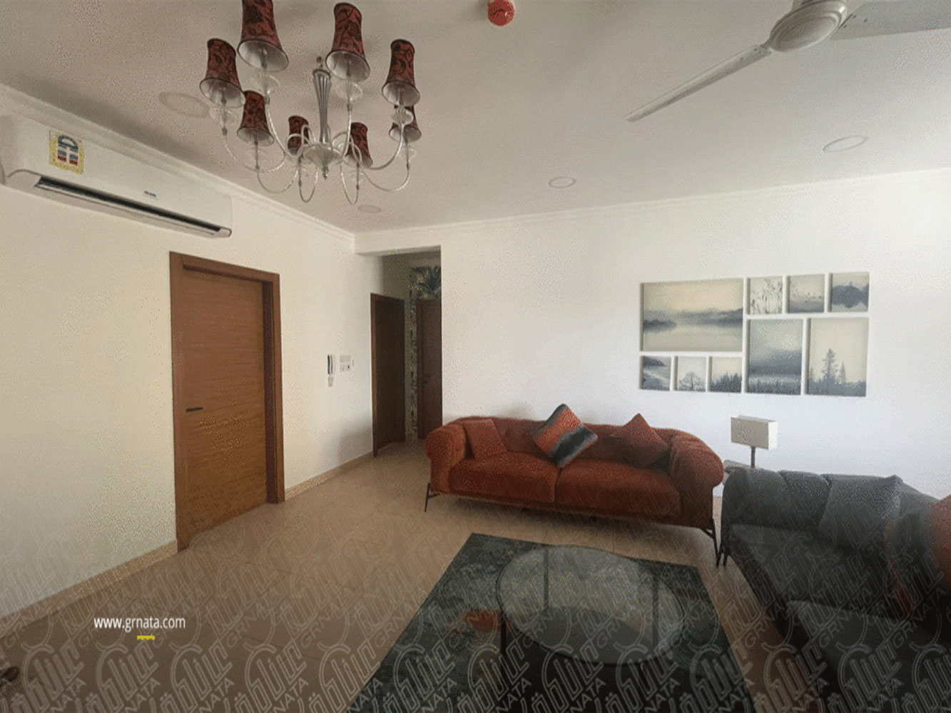 Apartment for Rent in Janabiyah Image #336 0