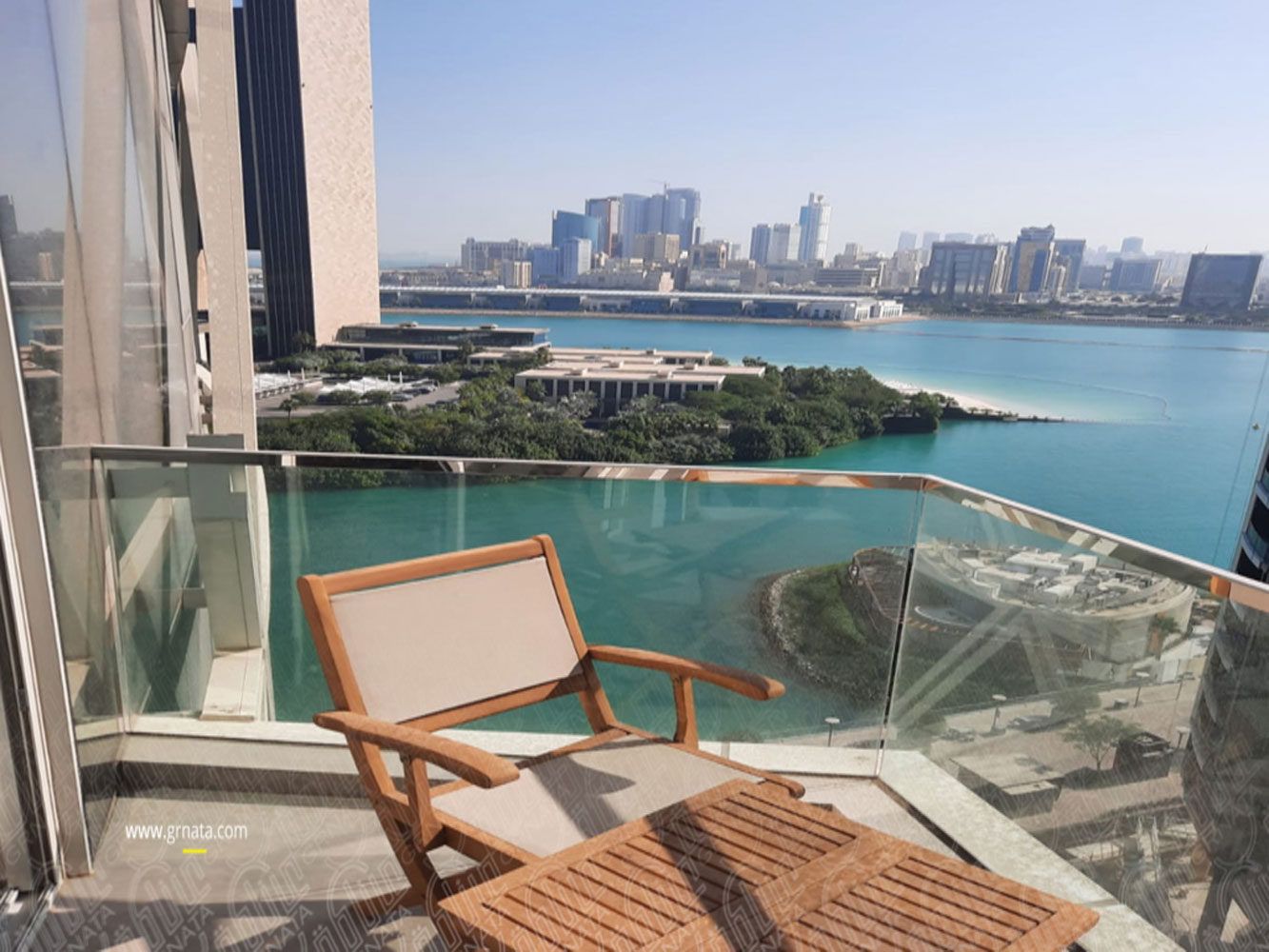 صورة شقة للبيع في خليج البحرين #3368 0