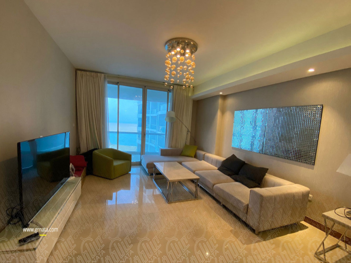 صورة شقة للبيع في خليج البحرين #3368 1