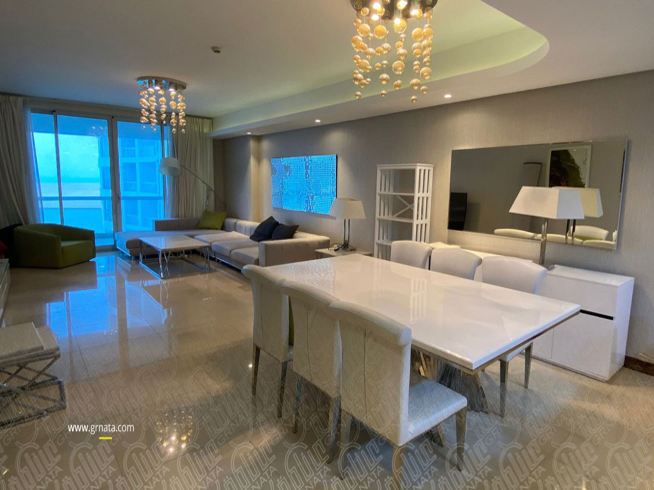 صورة شقة للبيع في خليج البحرين #3368 3