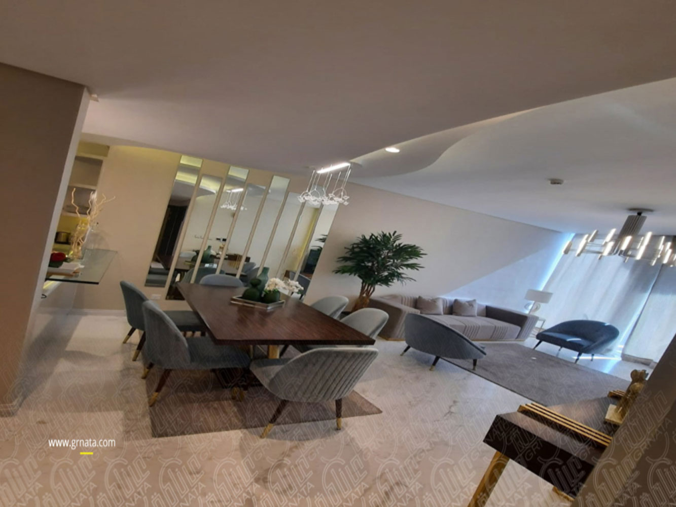 صورة شقة للبيع في خليج البحرين #3368 2