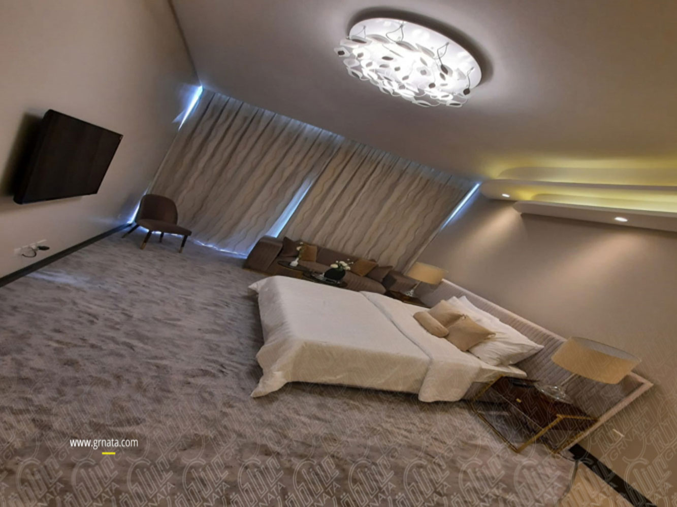 صورة شقة للبيع في خليج البحرين #3368 5