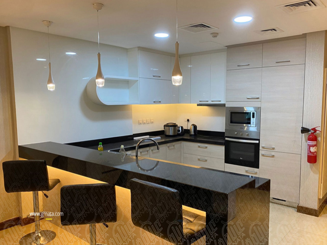 صورة شقة للبيع في خليج البحرين #3368 6