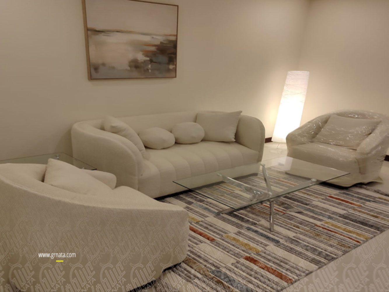 صورة شقة استوديو للبيع في الجفير #3369 0